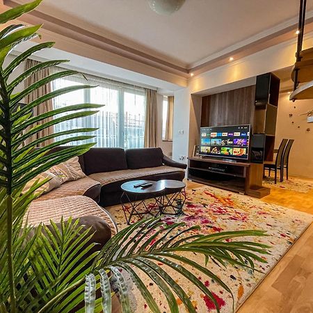 Primestay Duplex Retreat - Free Parking Üsküp Dış mekan fotoğraf