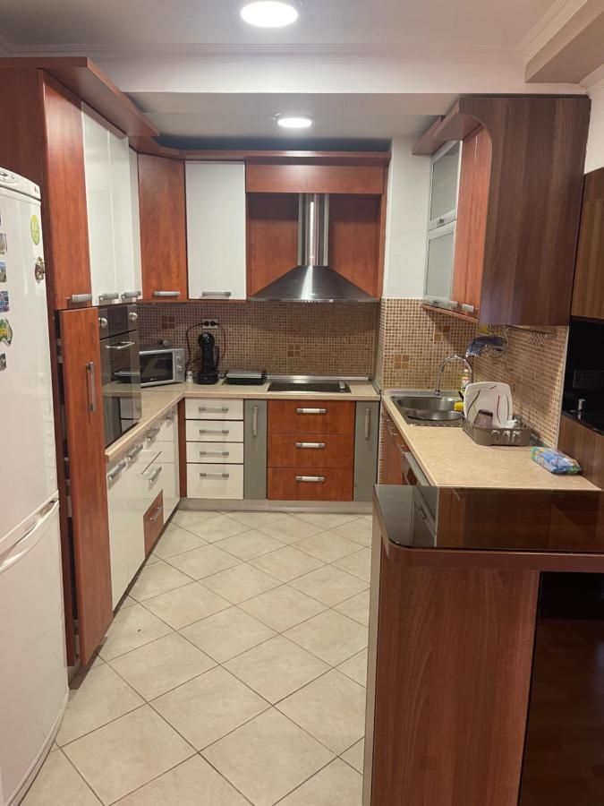 Primestay Duplex Retreat - Free Parking Üsküp Dış mekan fotoğraf