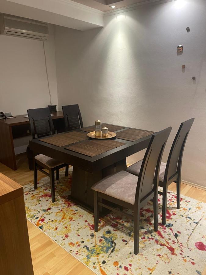 Primestay Duplex Retreat - Free Parking Üsküp Dış mekan fotoğraf