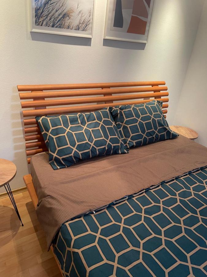 Primestay Duplex Retreat - Free Parking Üsküp Dış mekan fotoğraf