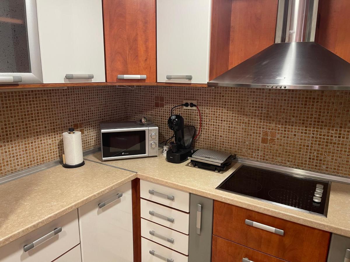 Primestay Duplex Retreat - Free Parking Üsküp Dış mekan fotoğraf