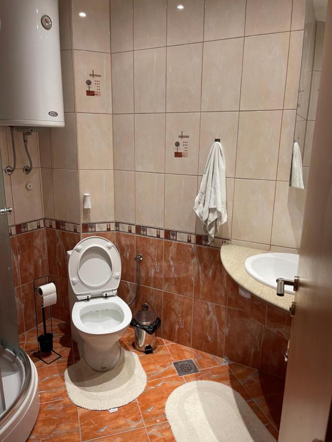 Primestay Duplex Retreat - Free Parking Üsküp Dış mekan fotoğraf