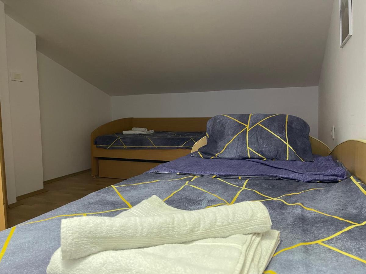 Primestay Duplex Retreat - Free Parking Üsküp Dış mekan fotoğraf