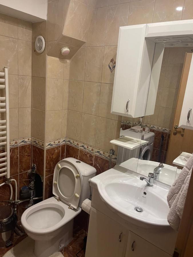 Primestay Duplex Retreat - Free Parking Üsküp Dış mekan fotoğraf
